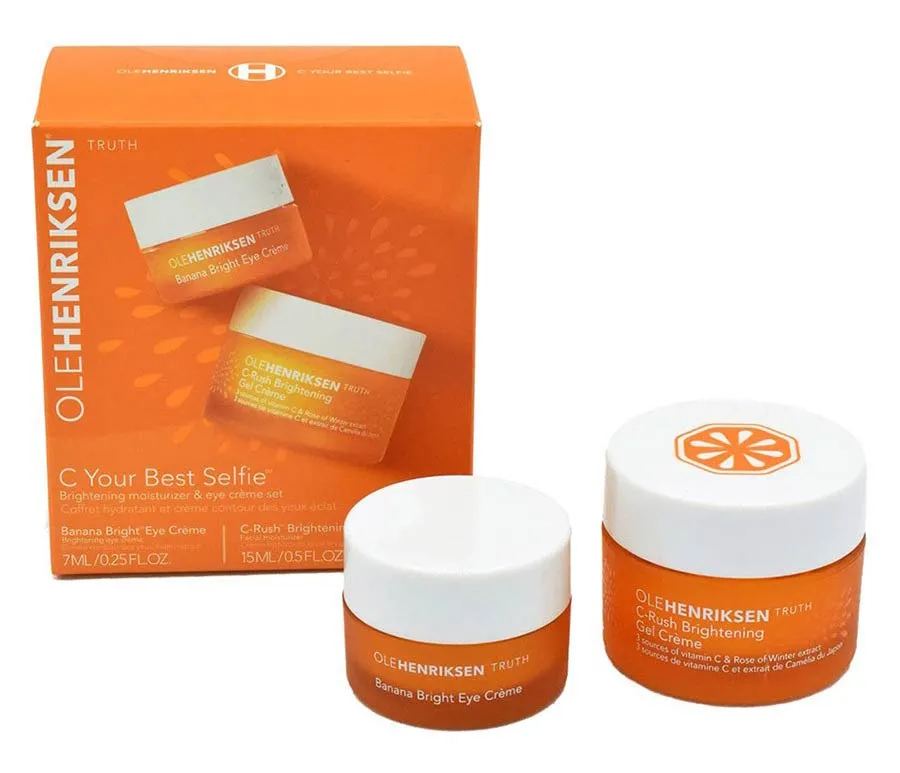 Top 10 sản phẩm chăm sóc da được nhiều khách hàng yêu thích của Ole Henriksen
