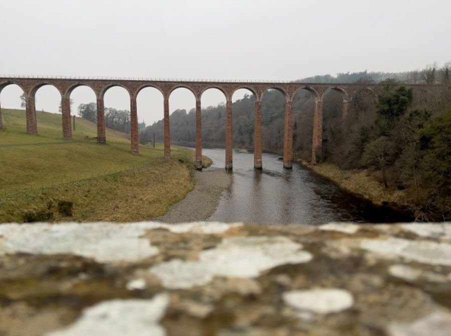 Show thời trang Chanel thu đông 2022: Coco và người tình vải tweed 3