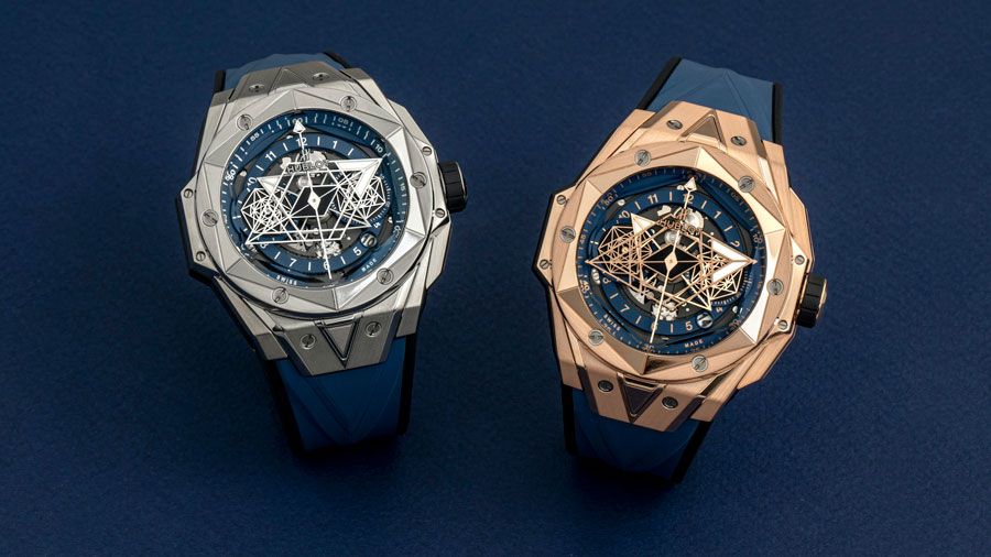 So sánh đồng hồ Rolex và Hublot: Cái nào tốt hơn?