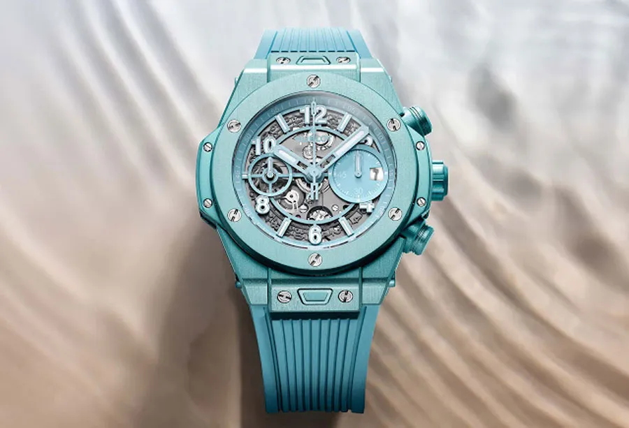 So sánh đồng hồ Rolex và Hublot: Cái nào tốt hơn?
