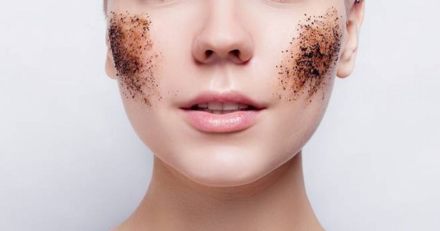 1 tuần tẩy da chết mấy lần? Các bước skincare tẩy da chết - 3