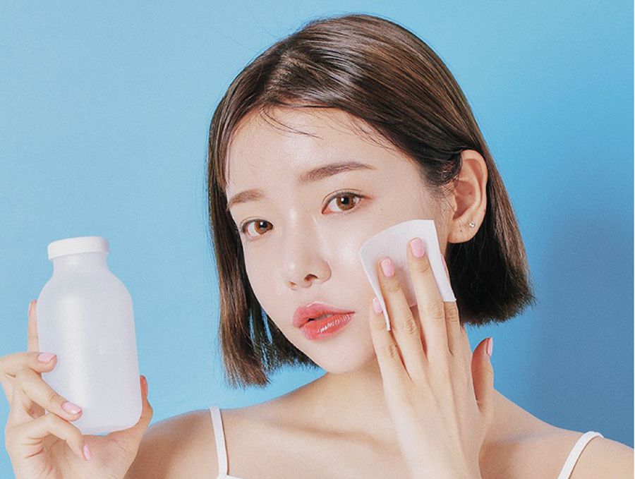 1 tuần tẩy da chết mấy lần? Các bước skincare tẩy da chết - 11