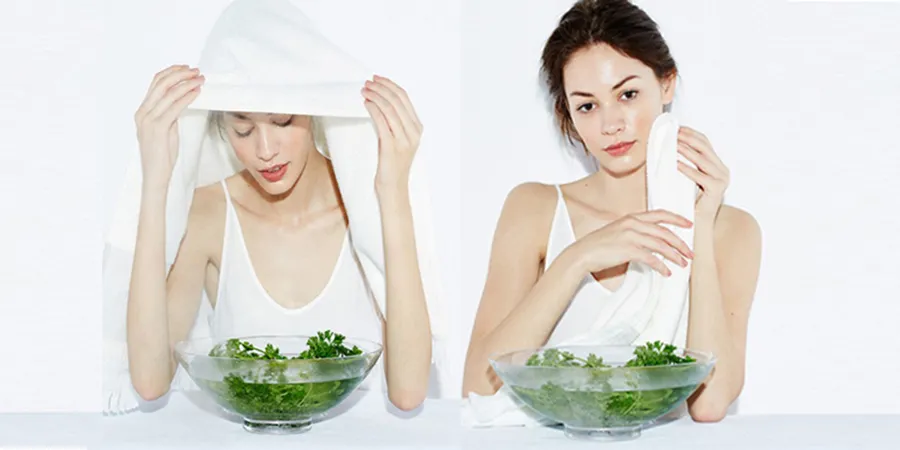 1 tuần tẩy da chết mấy lần? Các bước skincare tẩy da chết - 12