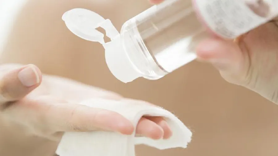 1 tuần tẩy da chết mấy lần? Các bước skincare tẩy da chết - 14