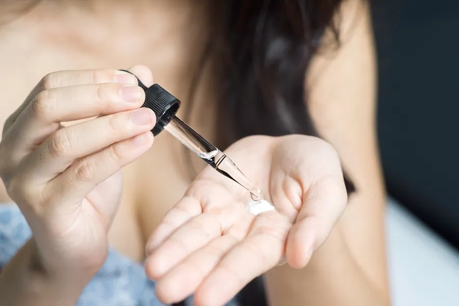 1 tuần tẩy da chết mấy lần? Các bước skincare tẩy da chết - 15