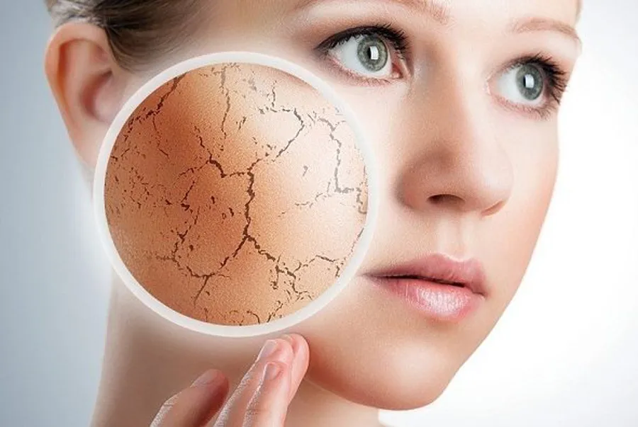 1 tuần tẩy da chết mấy lần? Các bước skincare tẩy da chết - 5