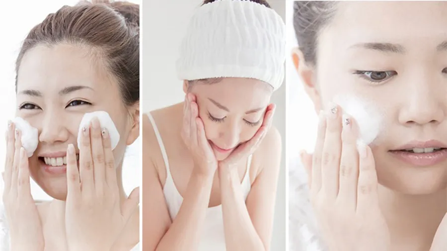 1 tuần tẩy da chết mấy lần? Các bước skincare tẩy da chết - 10