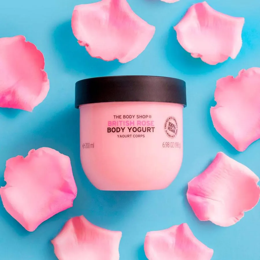 Top 15 sản phẩm The Body Shop chăm sóc da toàn diện chất lượng tốt