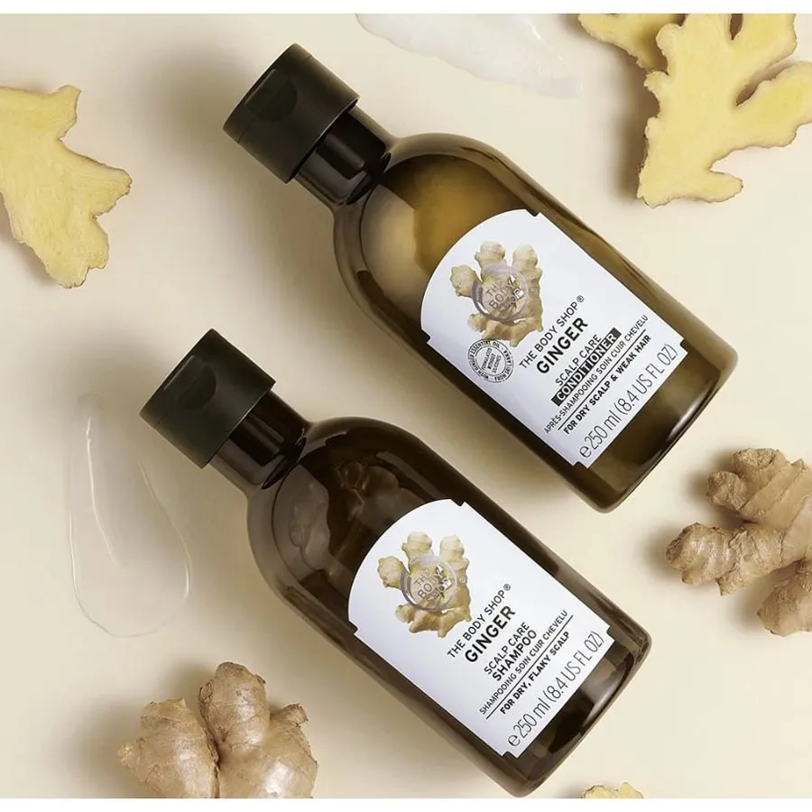 Top 15 sản phẩm The Body Shop chăm sóc da toàn diện chất lượng tốt