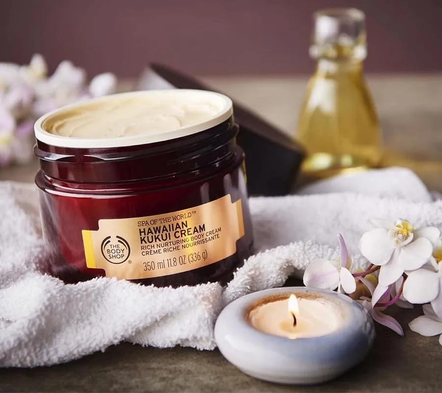 Top 15 sản phẩm The Body Shop chăm sóc da toàn diện chất lượng tốt
