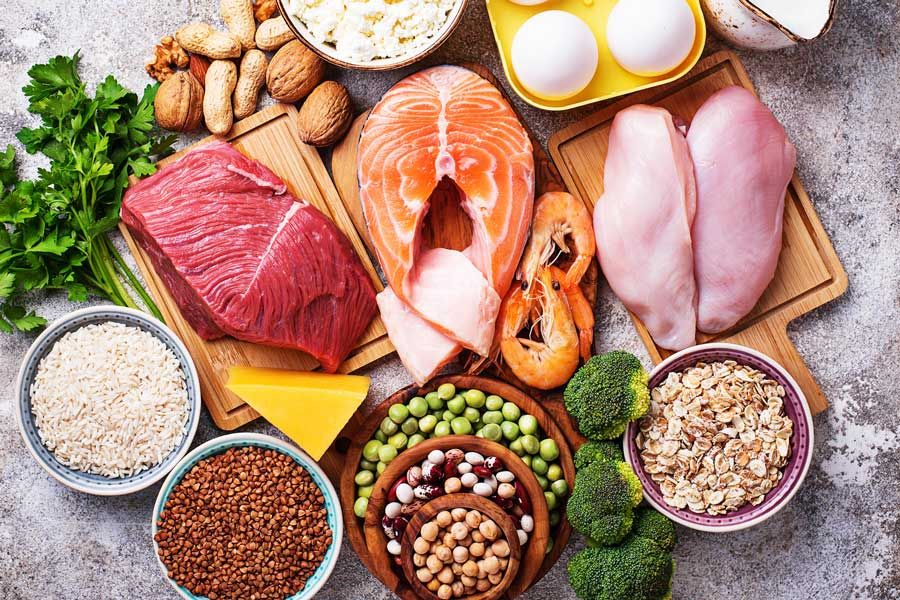 35 loại thực phẩm chống lão hóa được nhiều khách hàng yêu thích giúp làn da trẻ trung hơn