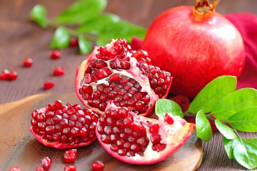 35 loại thực phẩm chống lão hóa được nhiều khách hàng yêu thích giúp làn da trẻ trung hơn
