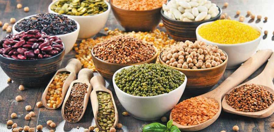 35 loại thực phẩm chống lão hóa được nhiều khách hàng yêu thích giúp làn da trẻ trung hơn