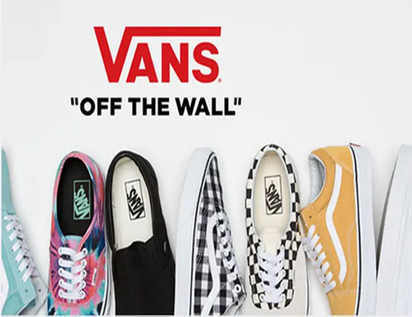 Giày Sneakers Vans Old Skool Black/White VN000D3HY28 Màu Đen Trắng Size 39 - Giày - Vua Hàng Hiệu