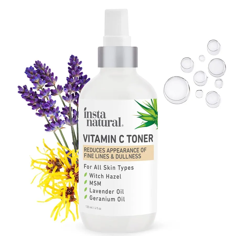 Top 10 loại toner chống lão hóa mờ nếp nhăn được nhiều khách hàng yêu thích 2025