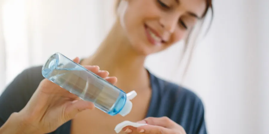 Top 8 nước tẩy trang cho da hỗn hợp thiên dầu được nhiều khách hàng yêu thích hiện nay