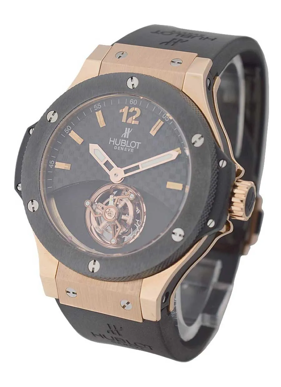 Top 10 mẫu đồng hồ Hublot rất cao cấp dành cho giới nhà giàu