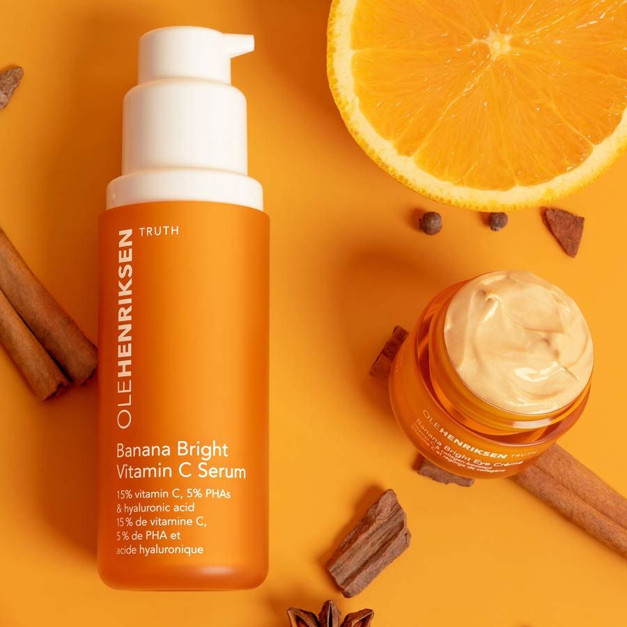 Top 10 sản phẩm chăm sóc da được nhiều khách hàng yêu thích của Ole Henriksen