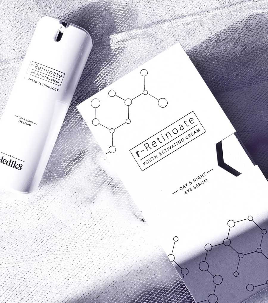 Top 13 loại serum Medik8 được nhiều khách hàng yêu thích dưỡng da căng mướt
