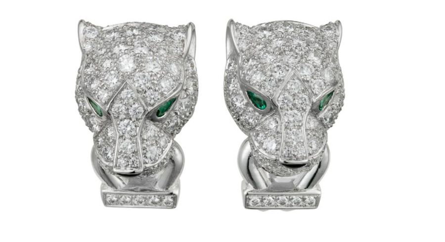 Vàng trắng là gì? 14 trang sức vàng trắng 18K, 14K bán chạy 2025