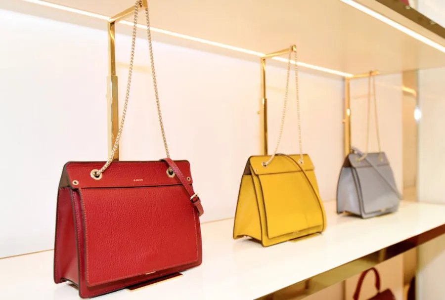 Top 13 túi xách Furla đẹp bán chạy đầu năm 1