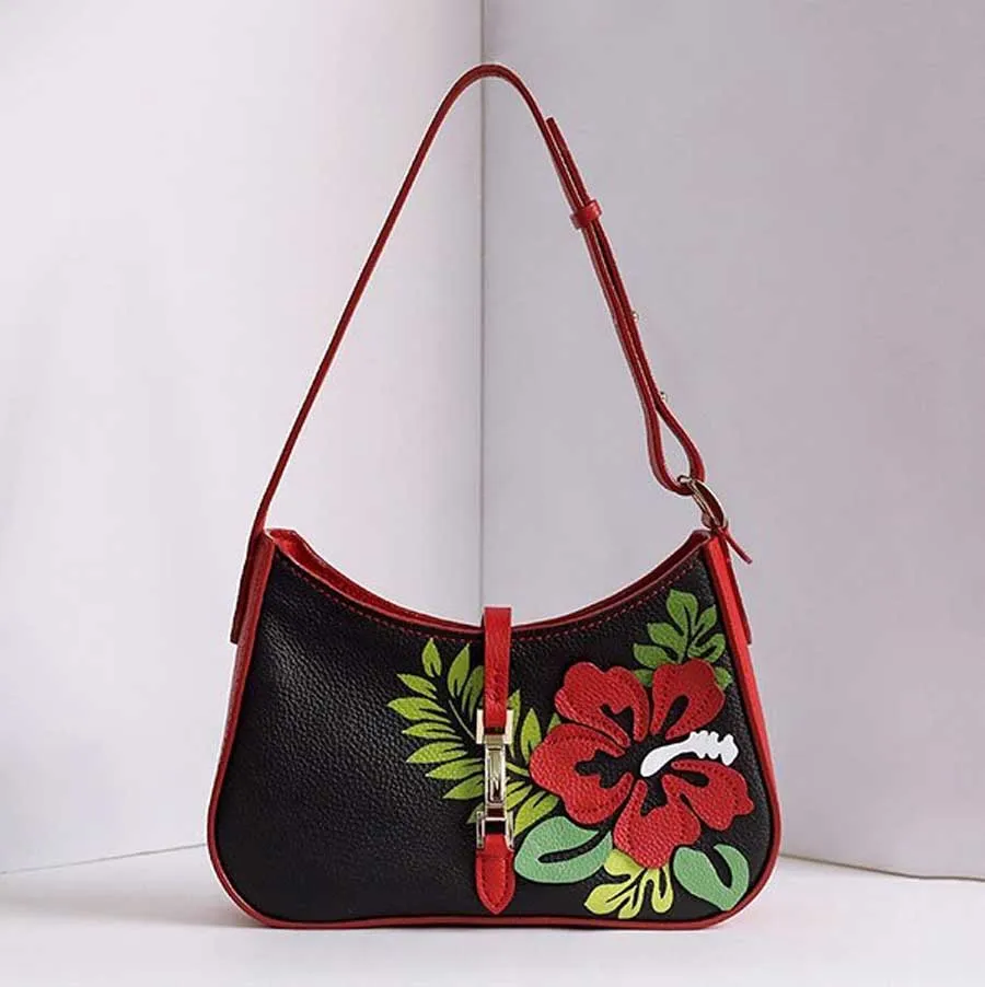 Top 10+ túi xách Ponagar handmade đẹp rất tinh tế hiện nay