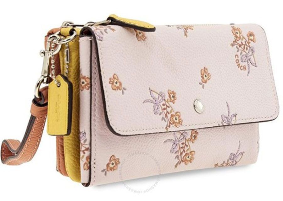 Top 13 mẫu ví nữ mini hàng hiệu được ưa chuộng hiện nay