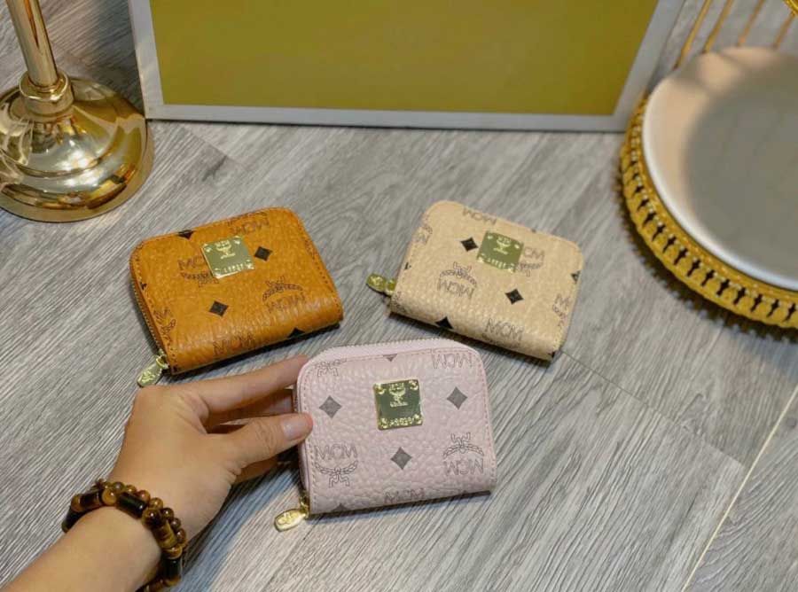 Top 13 mẫu ví nữ mini hàng hiệu được ưa chuộng hiện nay