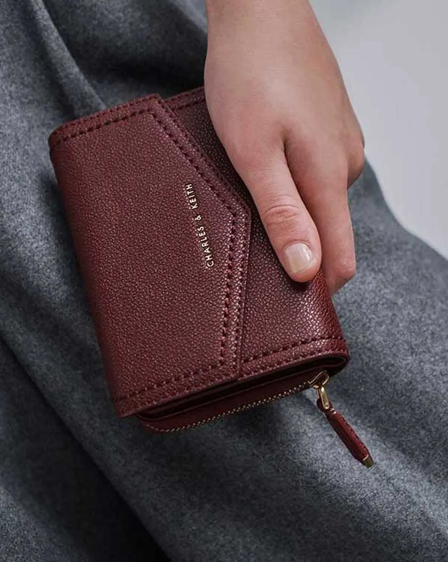 Top 13 mẫu ví nữ mini hàng hiệu được ưa chuộng hiện nay