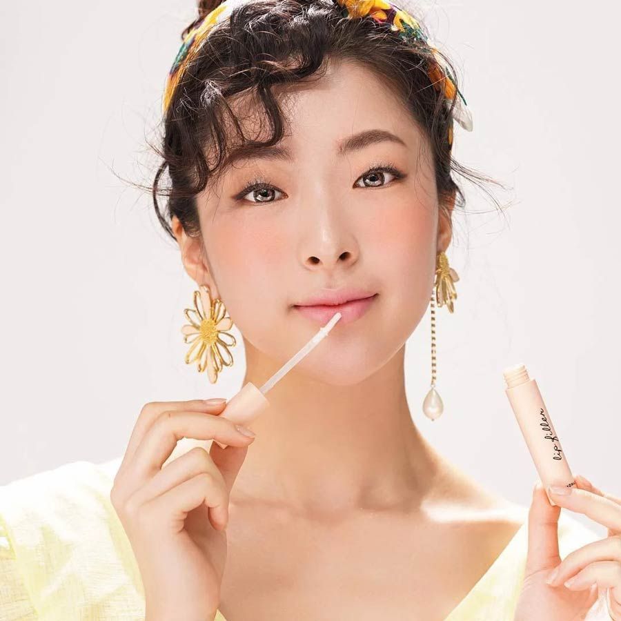 Vì sao son lên môi không đúng màu? 5 bước tô son lên màu chuẩn đẹp