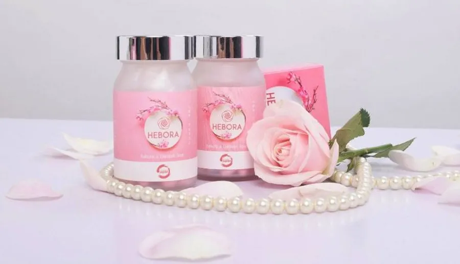 Top 6 viên uống thơm cơ thể cho nữ “quyến rũ” cả thế giới 1