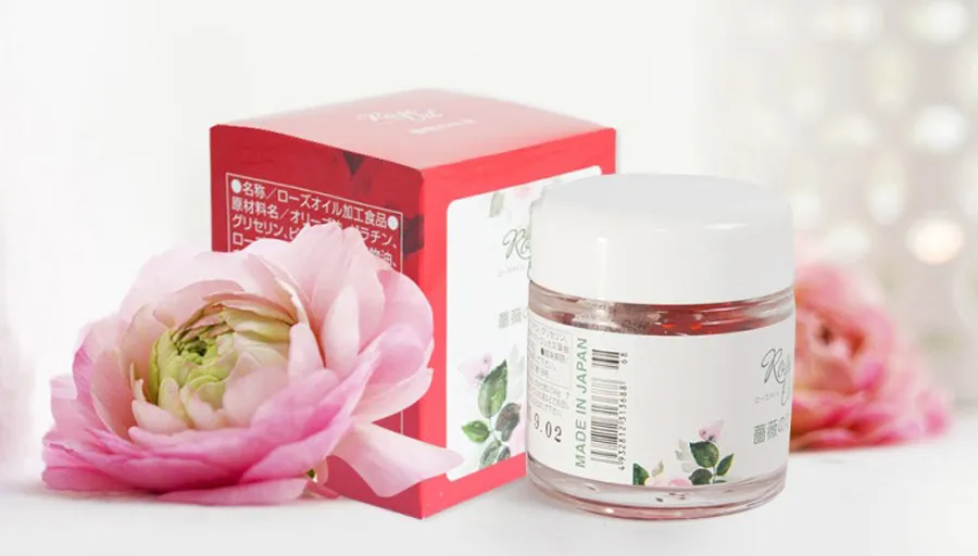 Top 6 viên uống thơm cơ thể cho nữ “quyến rũ” cả thế giới 8