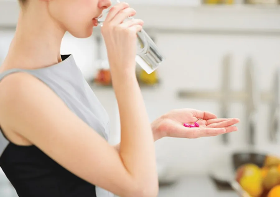 Top 6 viên uống thơm cơ thể cho nữ “quyến rũ” cả thế giới 2