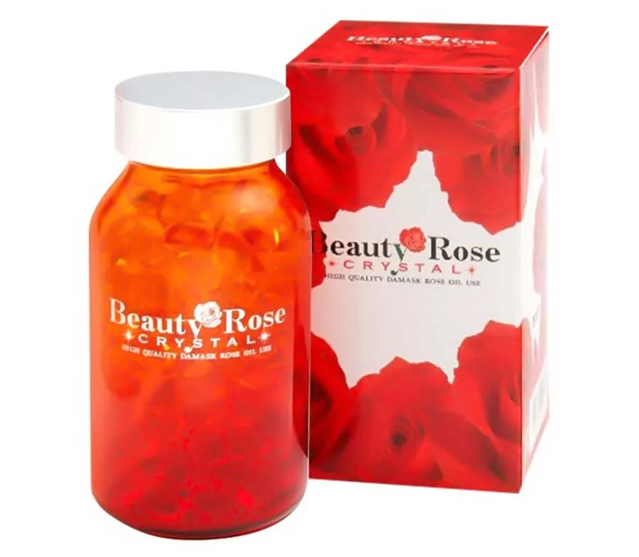 Top 6 viên uống thơm cơ thể cho nữ “quyến rũ” cả thế giới 6