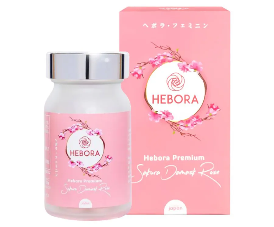 Top 6 viên uống thơm cơ thể cho nữ “quyến rũ” cả thế giới 7