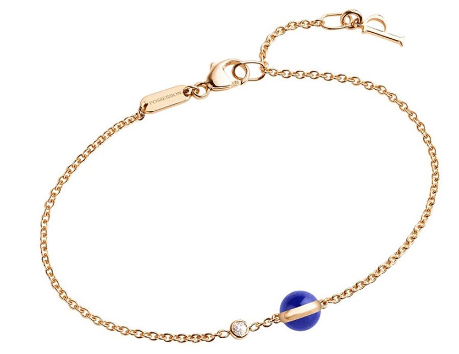 9+ vòng đeo tay vàng 18k nữ mẫu mới được yêu rất thích