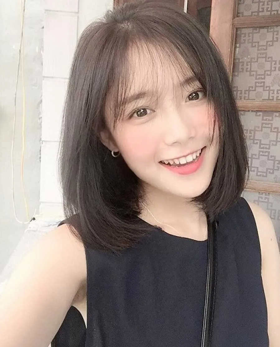 Top 10 xu hướng tóc nữ 2025 rất thịnh hành định phải thử