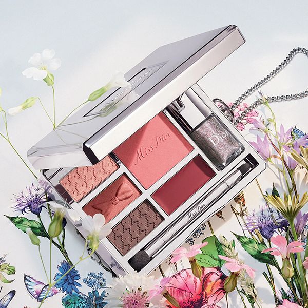 Set Trang Điểm Miss Dior Palette - Limited Edition - Trang điểm - Vua Hàng Hiệu