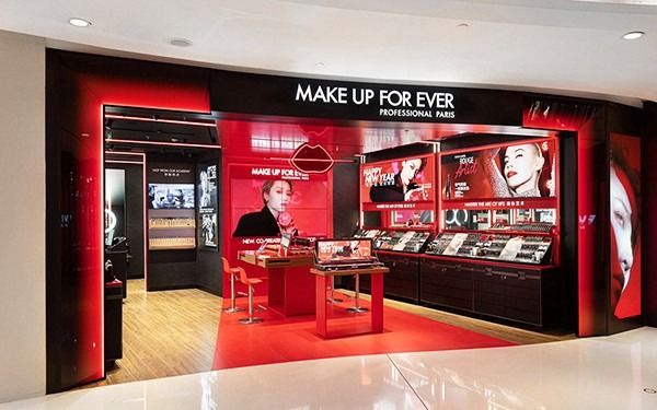 Phấn Phủ Make Up For Ever Ultra HD Setting Powder 8.5g - Trang điểm - Vua Hàng Hiệu