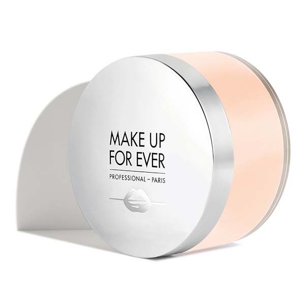 Phấn Phủ Make Up For Ever Ultra HD Setting Powder 8.5g - Trang điểm - Vua Hàng Hiệu