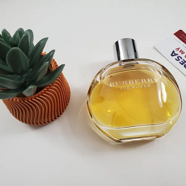 Nước Hoa Nữ Burberry For Women Eau De Parfum 100ml - Nước hoa - Vua Hàng Hiệu