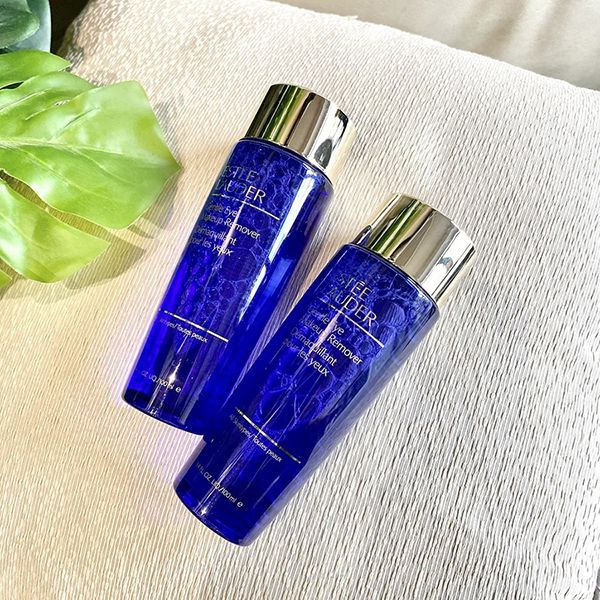 Nước Tẩy Trang Mắt Môi Estée Lauder Gentle Eye 100ml - Mỹ phẩm - Vua Hàng Hiệu