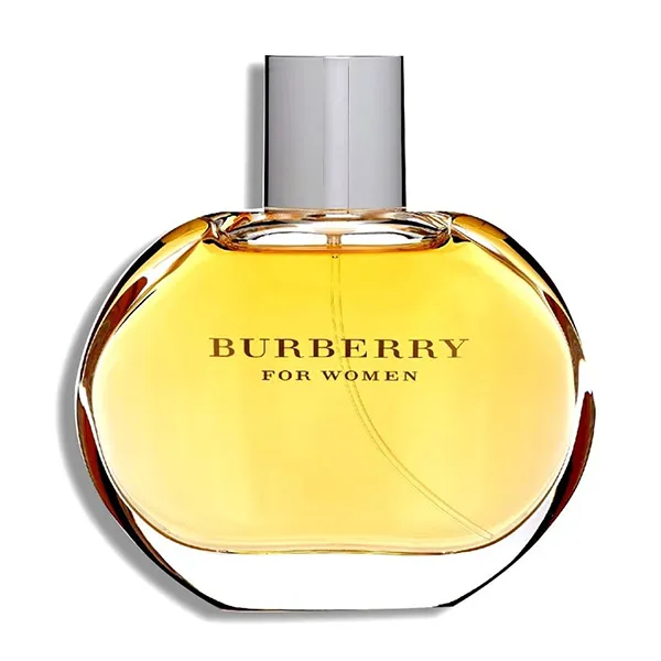 Nước Hoa Nữ Burberry For Women Eau De Parfum 100ml - Nước hoa - Vua Hàng Hiệu