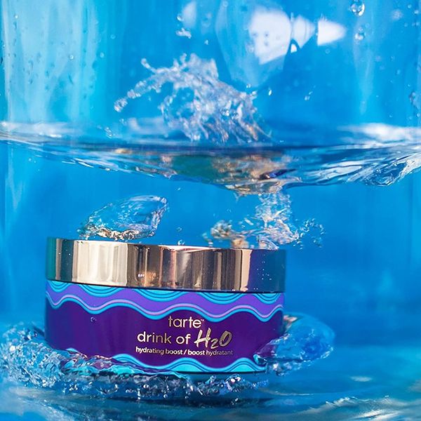 Kem Dưỡng Ẩm Dạng Gel Tarte Drink Of H2O Hydrating Boost Moisturizer Rainforest Of The Sea 50ml - Mỹ phẩm - Vua Hàng Hiệu