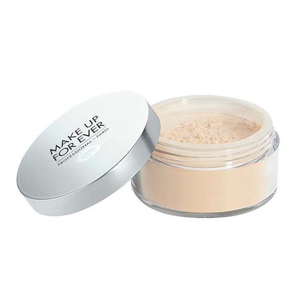 Phấn Phủ Make Up For Ever Ultra HD Setting Powder 8.5g - Trang điểm - Vua Hàng Hiệu