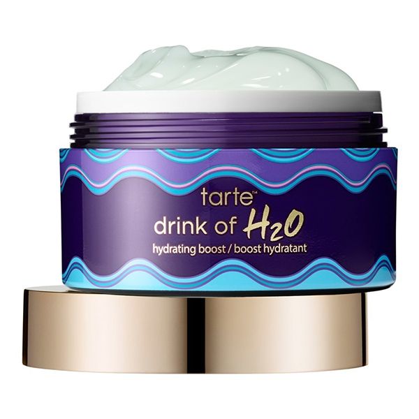 Kem Dưỡng Ẩm Dạng Gel Tarte Drink Of H2O Hydrating Boost Moisturizer Rainforest Of The Sea 50ml - Mỹ phẩm - Vua Hàng Hiệu