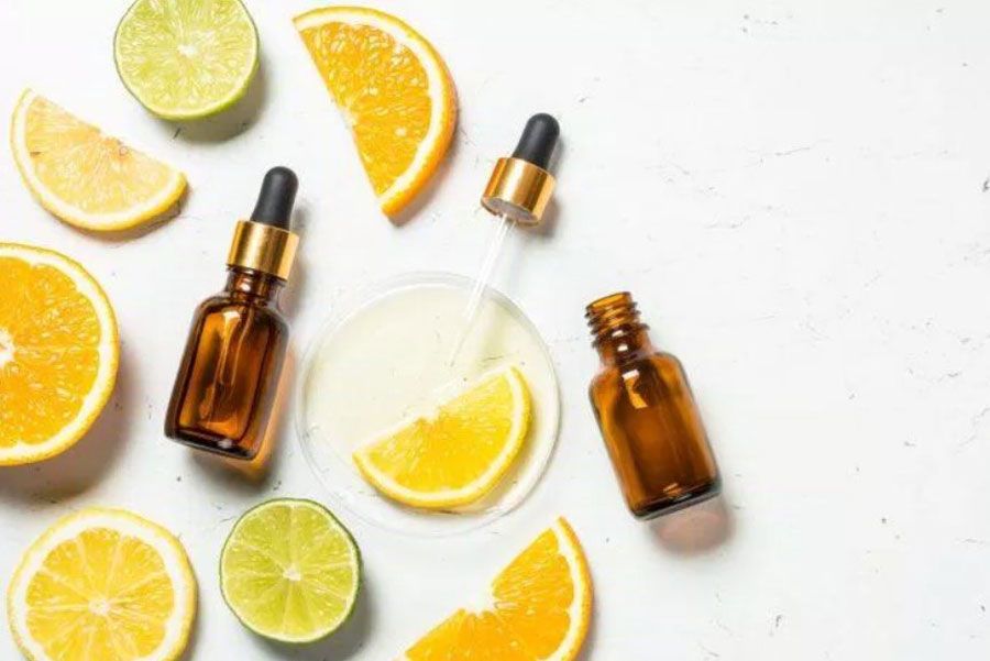 Review Ampoule Vitamin C có tốt không? Loại nào chất lượng tốt ? - 1