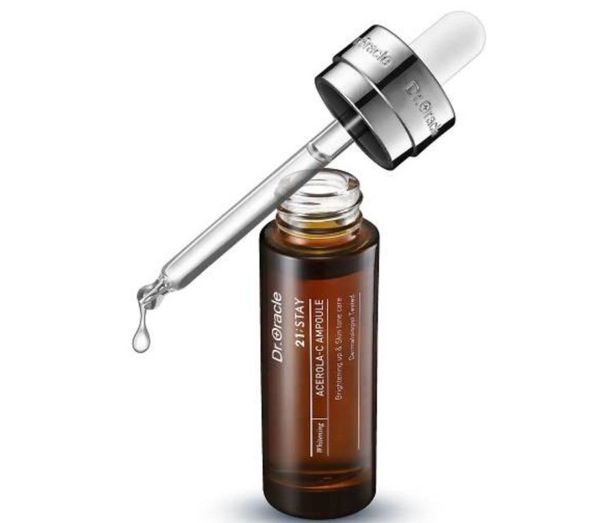 Review Ampoule Vitamin C có tốt không? Loại nào chất lượng tốt ? - 2
