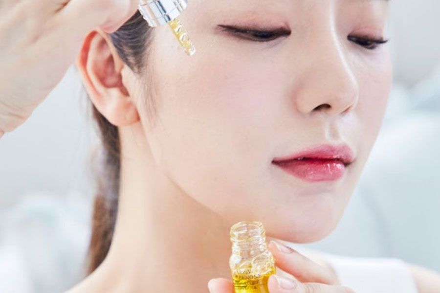 Review Ampoule Vitamin C có tốt không? Loại nào chất lượng tốt ? - 4