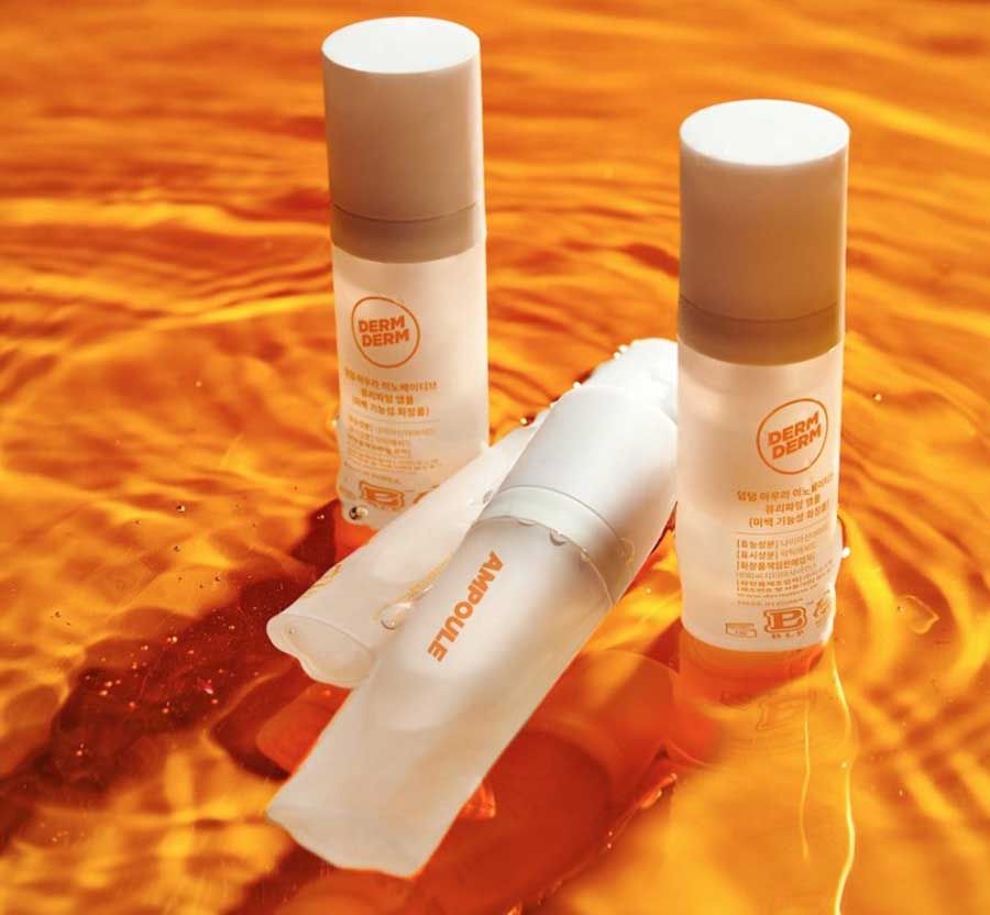 Review Ampoule Vitamin C có tốt không? Loại nào chất lượng tốt ? - 6